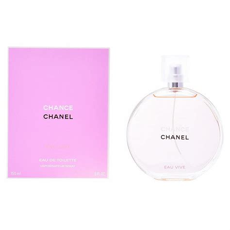 5 oz chanel chance|best deals on chanel chance.